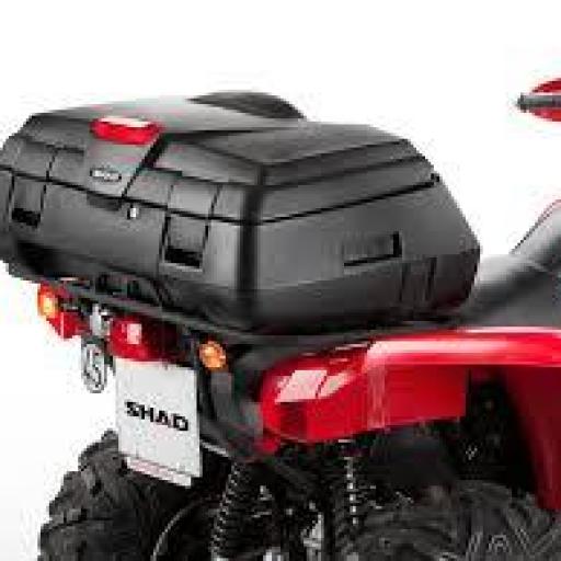 BAUL QUAD ATV80