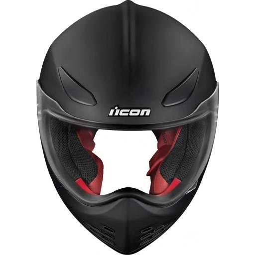 Casco ICON Domain™ Rubatone – Estilo Minimalista y Rendimiento Premium [2]