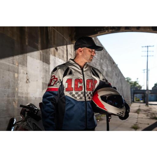 Cascco Icon Domain™ Slabtown: El Espíritu de la Calle [3]