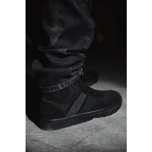 Botas ICON Dog Days™ – Cuero Premium, Sistema BOA® y Protección D3O® [6]