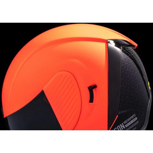 Casco ICON Airform™ Counterstrike – Tecnología MIPS® y Estética Táctica Militar [2]
