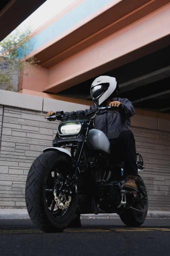 Casco Modular Threshold™ Solid – Elegancia Minimalista y Versatilidad Total en Ruta 🏍️✨ [1]