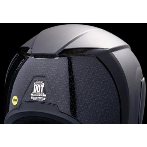 Casco ICON Airform™ Counterstrike – Tecnología MIPS® y Estética Táctica Militar [6]