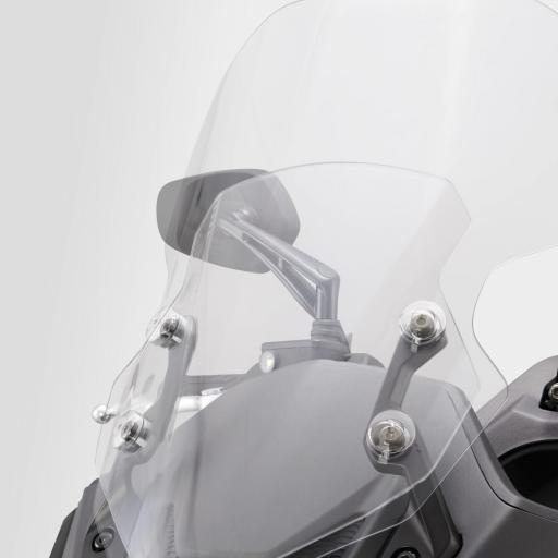 Cúpula  KYMCO DTX [0]