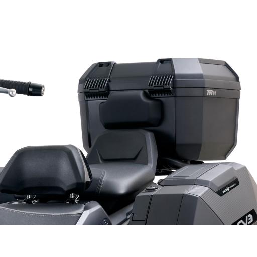 Respaldo para Baúl CV3