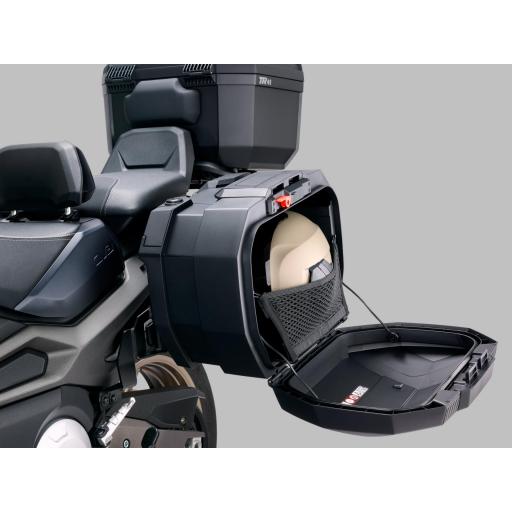 Maletas Laterales Expandibles CV3: Adapta tu espacio a cada aventura [3]