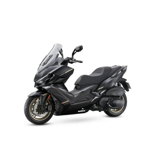 KYMCO Xciting VS 400 [2]