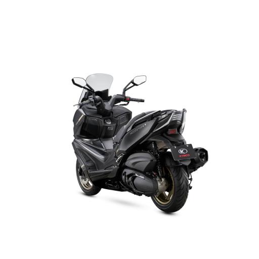 KYMCO Xciting VS 400 [3]