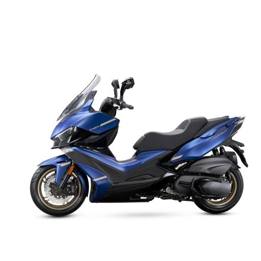 KYMCO Xciting VS 400 [5]