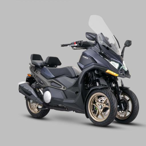 KYMCO CV3 575 [0]