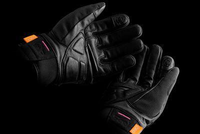 Jet Lady All Seasons D3O®  [6]