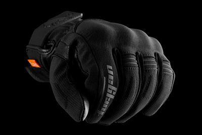 Guante Furygam Jet All Seasons D3O® Evo [3]