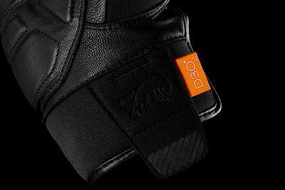 Guante Furygam Jet All Seasons D3O® Evo [2]