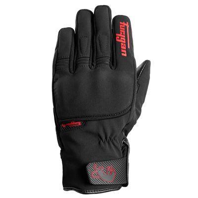 Guante Furygam Jet All Seasons D3O® Evo [1]