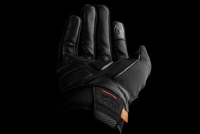 Guante Furygam Jet All Seasons D3O® Evo [6]