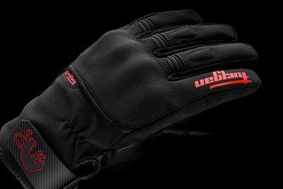 Guante Furygam Jet All Seasons D3O® Evo [7]