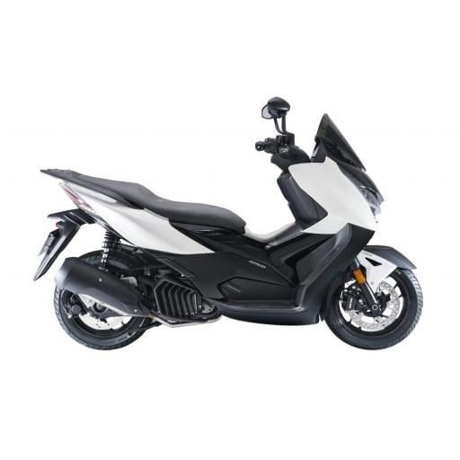 Zontes 125 D La Revolución Urbana con 15 CV y Tecnología Premium [4]