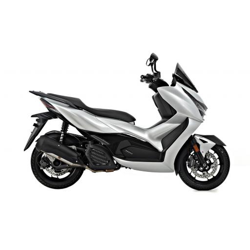 Zontes 125 D La Revolución Urbana con 15 CV y Tecnología Premium [3]