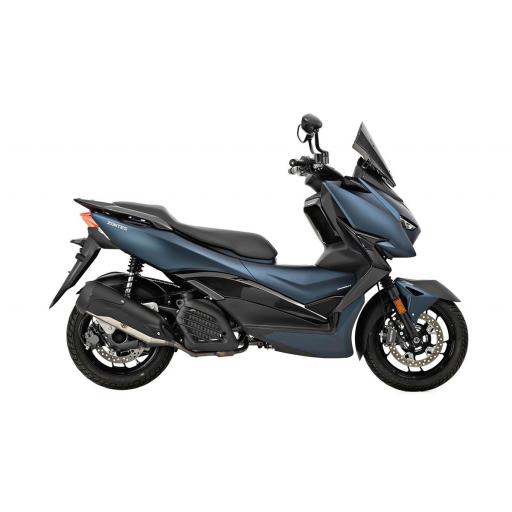 Zontes M125: Revoluciona tu movilidad urbana [4]