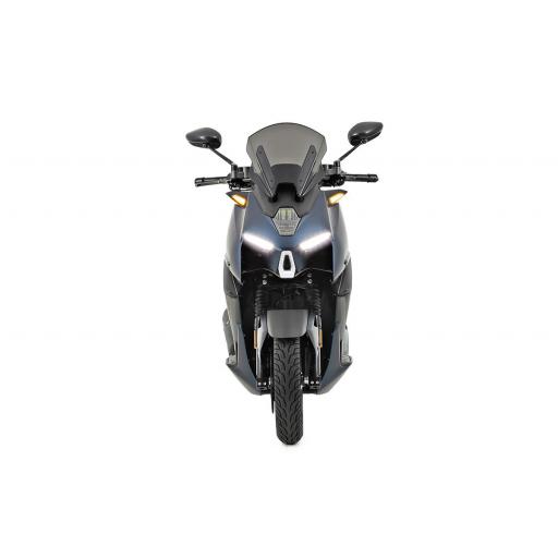 Zontes M125: Revoluciona tu movilidad urbana [3]