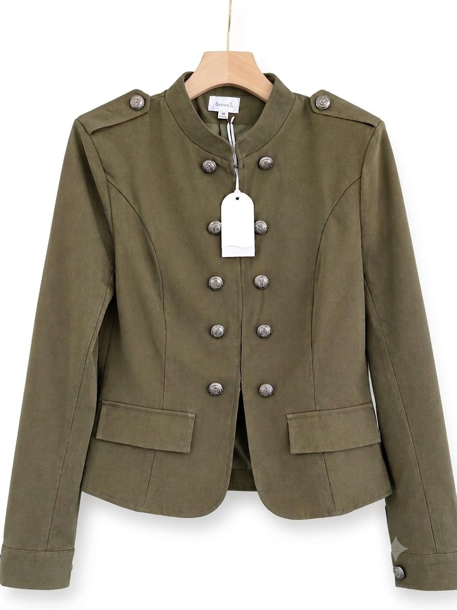 Chaqueta Napoleón