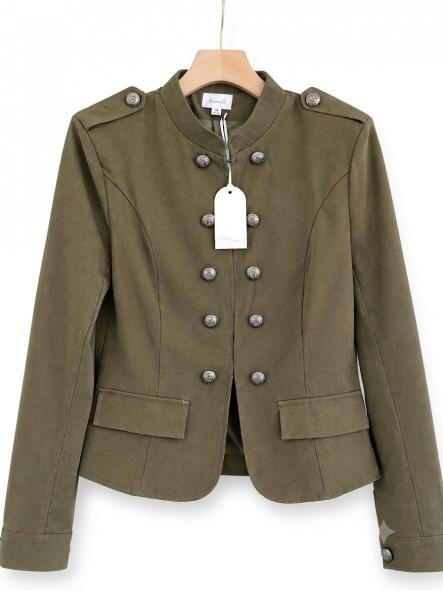 Chaqueta Napoleón  [0]