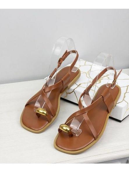 Sandalias Grecia  PRE VENTA