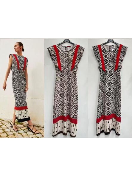 Vestido Patricia 