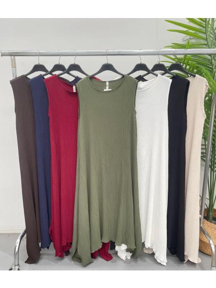 Vestido Candelaria