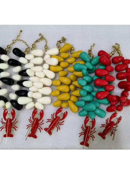 Collar Bugre