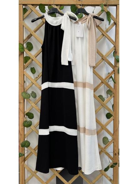 Vestido  Malta