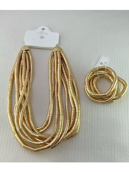 Conjunto Glam