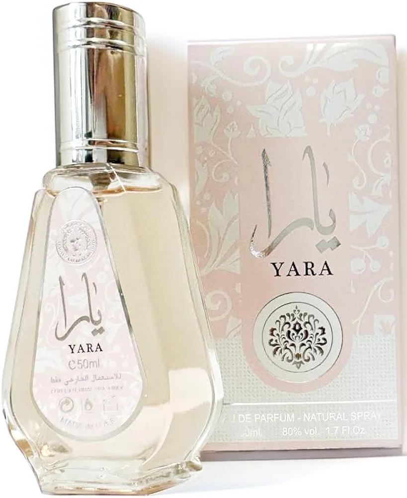 Perfume Yara