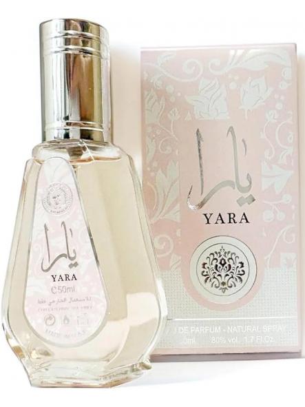 Perfume Yara [0]