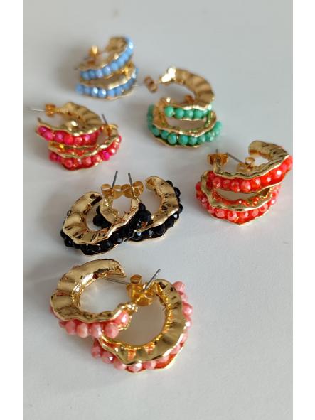 Aretes Glam