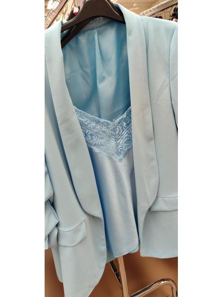 Blazer Verano [1]