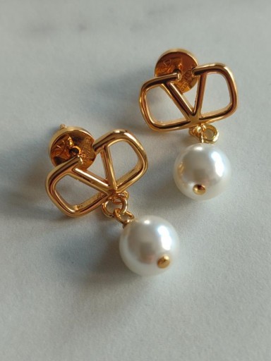 Pendientes V