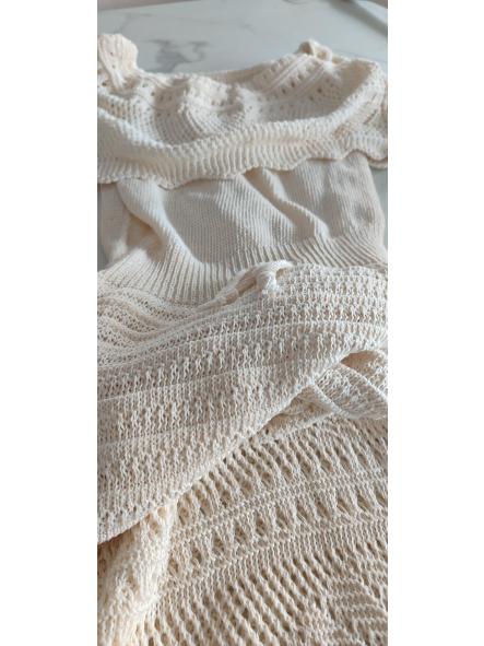 Vestido Crochet Lara [1]