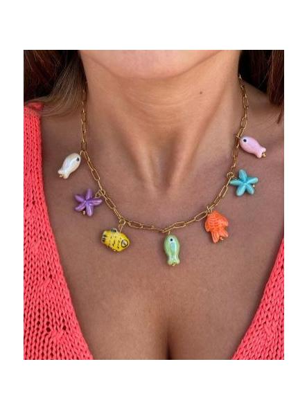 Collar Barbate