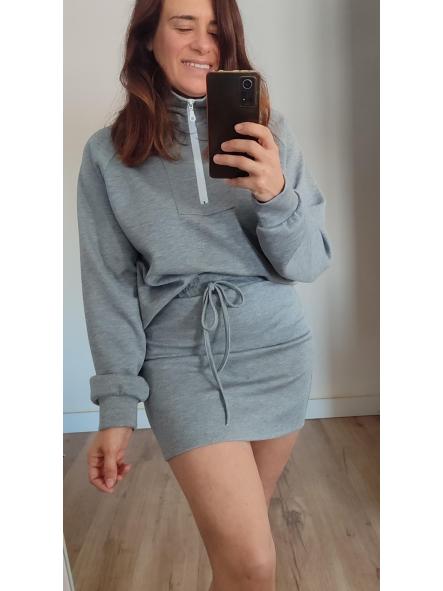 Conjunto Sport