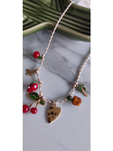 Collar Verano [0]