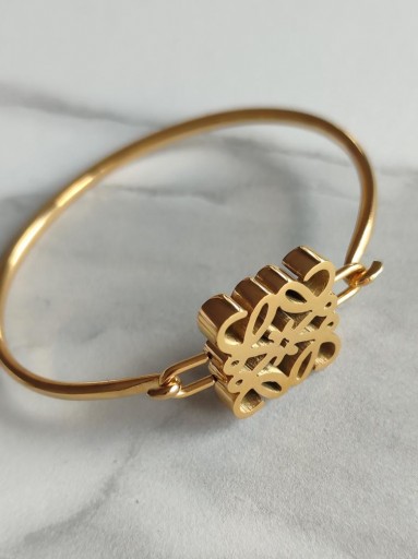 Brazalete Acero [0]