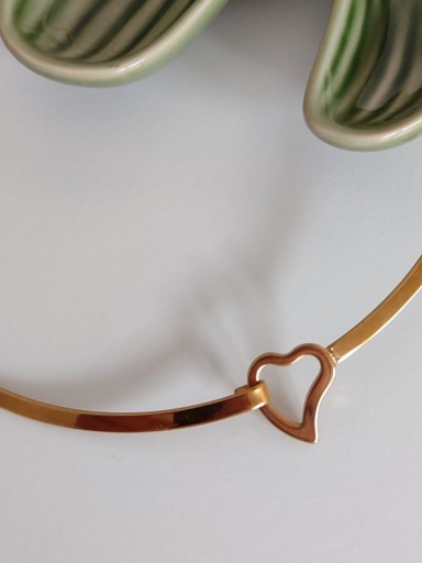 Collar Corazon