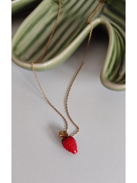 Collar Fresa 