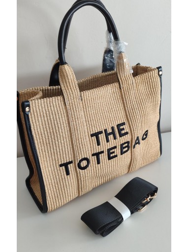 Bolso Tote 