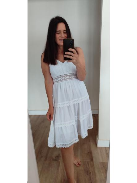 Vestido Ibiza 