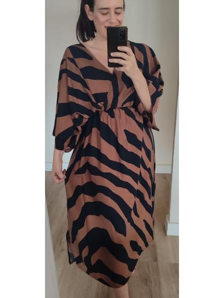 Vestido Silvia 