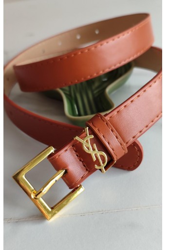 Cintu Paloma Camel