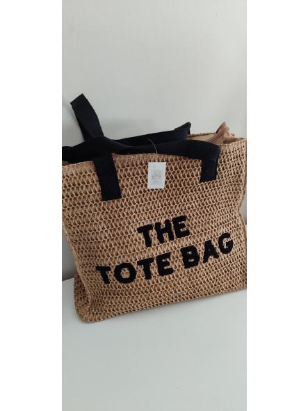 Tote Maxi