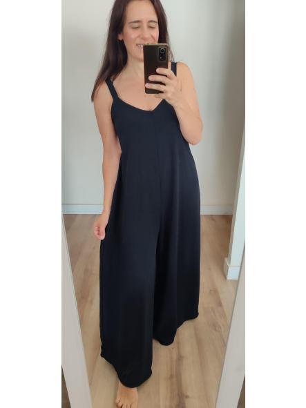 Mono Luisa Negro